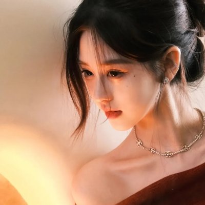 春天里的人们